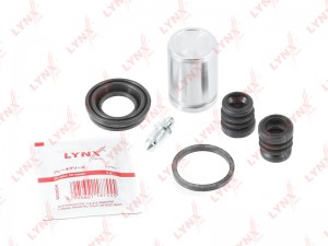 Ремкомплект тормозного суппорта с поршнем BC-6018 LYNXAUTO