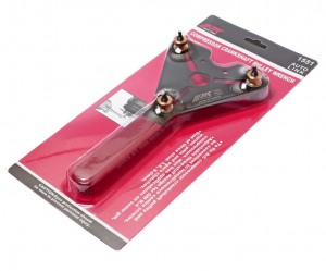 Фиксатор шкива компрессора кондиционера (GM R-4) JTC JTC1551 JTC TOOLS