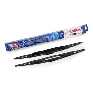 Щетка стеклоочистителя 475/475мм комплект Twin Spoiler BOSCH 3 397 118 541 BOSCH
