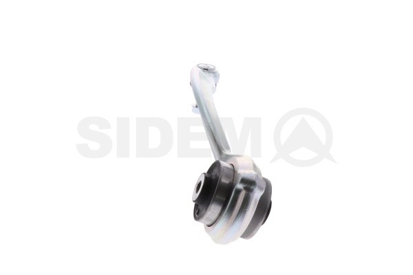 Рычаг подвески левый с шаровой опорой Mercedes S-Class (_221) 49654 49654 SIDEM