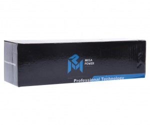 Кран МАЗ уровня пола кабины MEGAPOWER 350-37-001 MEGA POWER