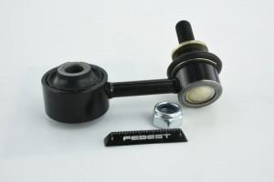 Тяга стабилизатора передн правая TOYOTA LAND CRUISER 200 09/07- 0123-UZJ200FR 0123-UZJ200FR FEBEST
