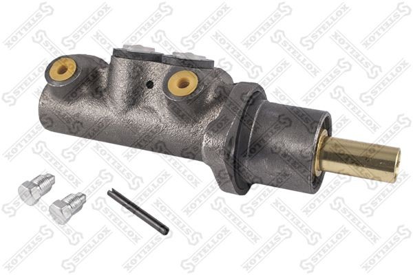 цилиндр тормозной главный!\ VW Golf/Jetta 89-91/Passat 88-91 05-85470-SX STELLOX