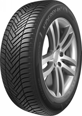 Hankook 215/70 R16 Kinergy 4S2 H750 SUV 100H 1027741 HANKOOK