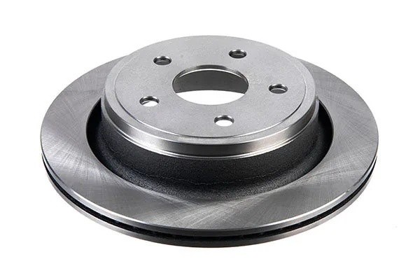 диск тормозной задний!\ Chrysler Aspen 2007-2009, Dodge Durango 2004-2009 6021-0088-SX STELLOX