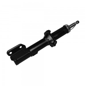 амортизатор! передний газовый\ Chery Kimo 07>/ QQ6 06>/ Indis 09> M8014100 MARSHALL