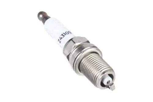 свеча зажигания! 2pin Iridium+Platinum Chevrolet Cruze 09>, Opel Astra Z43109 ZENTPARTS