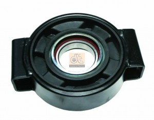Подшипник подвесной MERCEDES Actros вала карданного (d=70мм,круглый) DT 4.80187 DIESEL TECHNIC