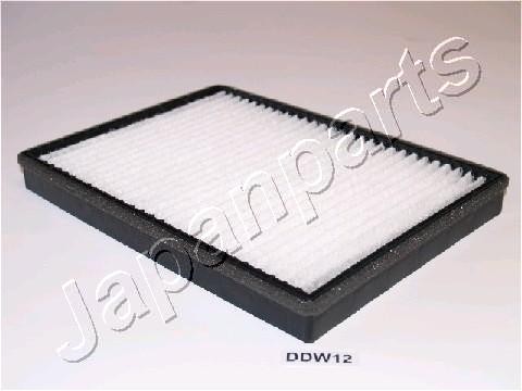 CAPTIVA (2006>) НЕ УГОЛЬНЫЙ FAA-DDW12 JAPAN PARTS GROUP