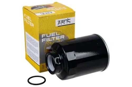 фильтр топливный!\ Toyota Land Cruiser/Hiace/Hilux,Mazda B 2.5D/TD/D-4D/4.2TD 98 Z34798 ZENTPARTS