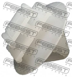 Клипса FIAT DUCATO 2J 2006-2014 88570-045 88570-045 FEBEST