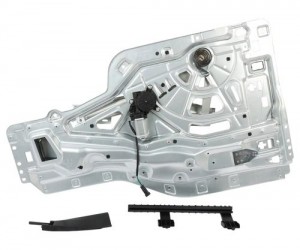 Стеклоподъемник SITRAK HOWO левой двери в сборе MOVELEX YZ166233000001MX MOVELEX