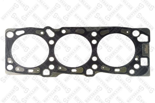 прокладка ГБЦ правая! (0.35mm)\ KIA Sorento I 3.5 V6 G6CU 02> 1125284SX STELLOX