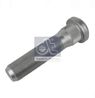 Шпилька колеса RENAULT VOLVO (M22х1.5х115/105) DT 2.65094 DIESEL TECHNIC