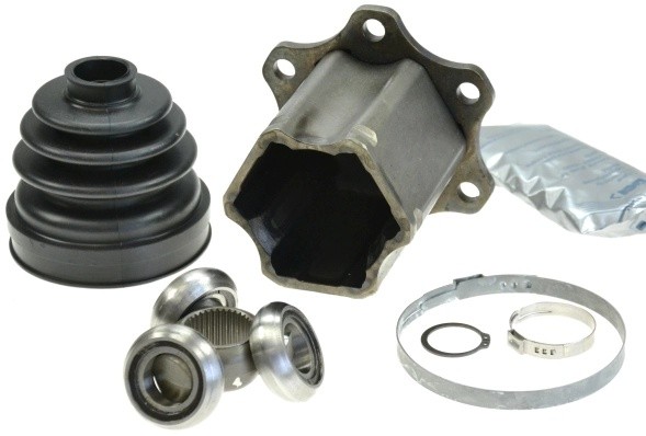 ШРУС внутренний LOBRO 305 400 GKN/LOBRO/SPIDAN 305400 GKN LOBRO SPIDAN