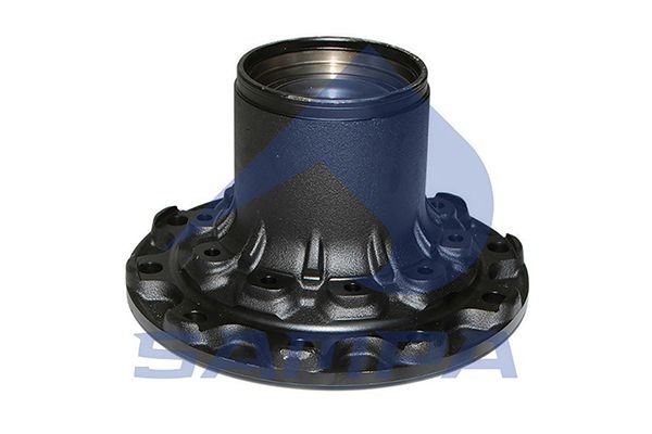 Ступица MERCEDES задняя (без подшипника) SAMPA 202.203 SAMPA