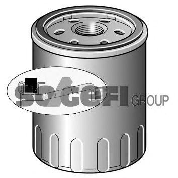 фильтр масляный!\ Renault Clio/Megane/Laguna 1.4-1.9i/DTi 95> LS932 PURFLUX