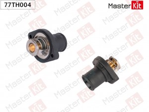 Термостат\ CITROEN/PEUGEOT 89°C 77TH004 77TH004 MASTER KIT