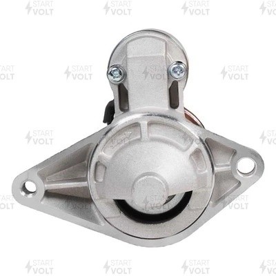 Стартер для а/м Geely MK Cross (05-) 1.5i 1,4кВт (LSt 2710) LST2710 START VOLT