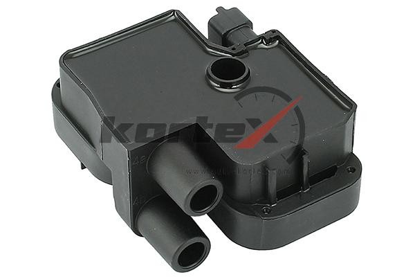 Катушка зажигания MB  2.4I-5.0I 96- SC 1512 KIC077 KIC077 KORTEX