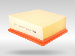 Фильтр воздушный NF-5450 NEVSKY FILTER