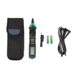 Мультиметр цифровой MS8211D MASTECH 132045 MASTECH