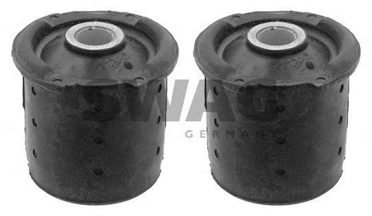 BMW 3-E36 91-98 по Ruville - 1 шт, 15.5x62.5x66.5mm 20 79 0013 SWAG