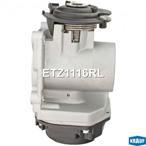 Дроссель VW Polo,Golf 4 (-05) SKODA Octavia (-04) KRAUF ETZ1116RL KRAUF
