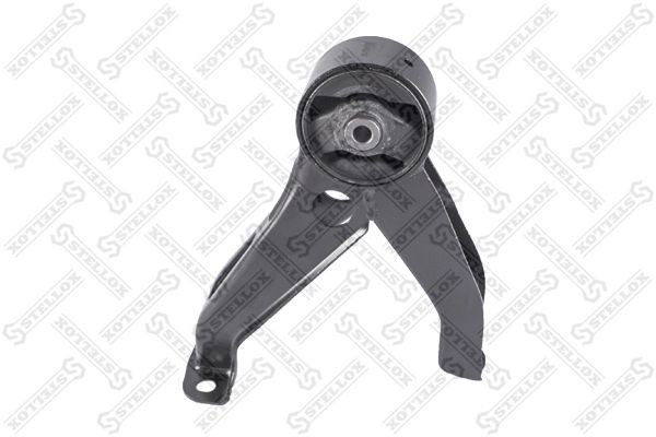 подушка двигателя задняя!\ Mitsubishi Outlander CW# <2006 25-17590-SX STELLOX