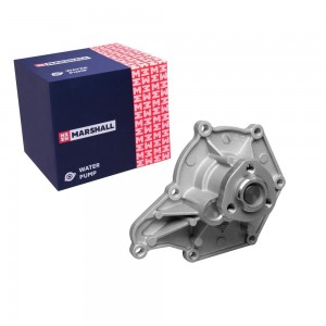 Помпа водяная Audi A6 04- (M4821009) M4821009 MARSHALL