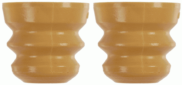 LACETTI (2004>) Boge и Sachs - к-т на ось (2шт) 89-187-0 BOGE