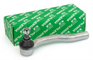 Наконечник тяги рулевой, левый TOYOTA COROLLA 150 TS-P3723 TSP3723 PILENGA