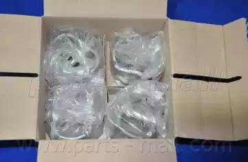 Поршень двигателя с пальцем (STD) PXMSA-073A PXMSA-073A PMC PARTS MALL