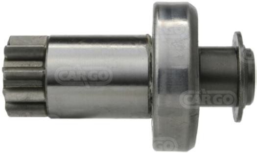 Бендикс стартера 236896 HC CARGO
