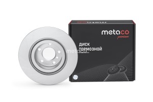 BMW X3 F25 (2010>) 3060546 METACO