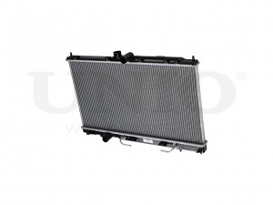 Радиатор охлаждения двигателя RAD-10003 UNIO