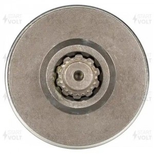 Привод стартера (бендикс) для а/м Hyundai H-1 (00-)/Terracan (01-) 2.5TDi (VCS 0 VCS 0845 START VOLT