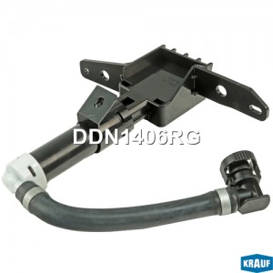 Форсунка омывателя фар DDN1406RG ddn1406rg KRAUF