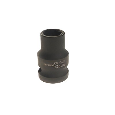 Головка торцевая 1/2" 12мм ударная ЭВРИКА ER-95705 EVRIKA
