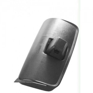 AXOR правое с ручной регулировкойи подогревом 435*215mm ZL0150014HRA TANG DE