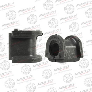 Втулка стабилизатора заднего Avantech ABH0506 AVANTECH