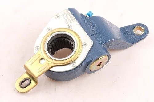 Рычаг тормоза регулировочный SITRAK HOWO автоматический левый (мост MCP16) (1шт. WG7129450001MX MOVELEX