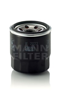OPEL/ NISSAN/ MAZDA/ MITSUBISHI/ KIA 95> W7023 MANN FILTER