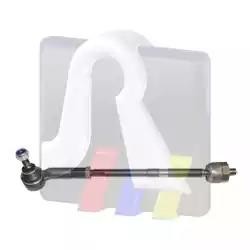 тяга рулевая с наконечником левая!\ VW Polo 1.2-1.4/1.4-1.9TDi 01> 90-05350-2 RTS