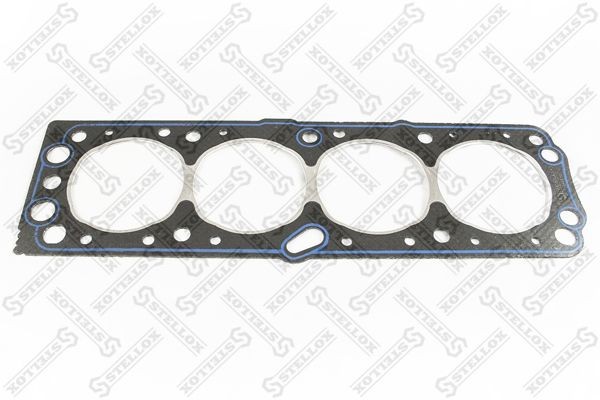 Прокладка головки блока DAEWOO Nexia (1.5) (16V) (AF) STELLOX 11-25029-SX STELLOX
