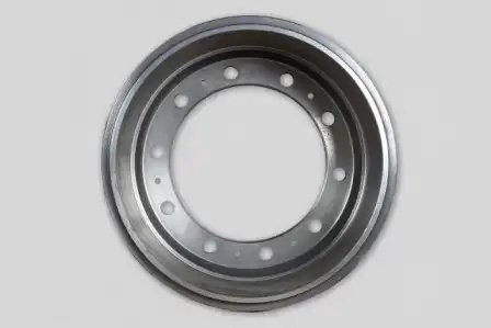 Барабан тормозной 6520 КАМАЗ АВТОМАГНАТ 65203501070 AVTOMAGNAT