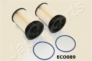CHEVROLET CAPTIVA (C140) (2011>) К/КТ. 2 ШТ. FC-ECO089 JAPAN PARTS GROUP