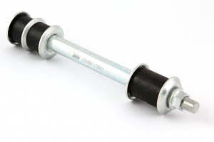 Тяга стабилизатора в сборе передняя HYUNDAI H-100 PORTER LS11001 LS11001 JIKIU