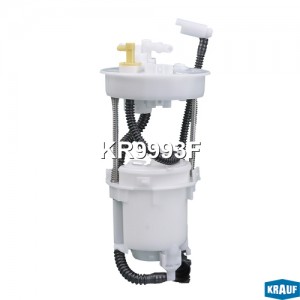 Фильтр топливный HONDA Jazz в бак KRAUF KR9993F KRAUF