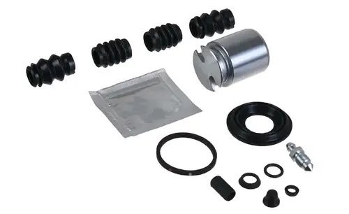 рем.к-т диск.торм.с порш задн.! d38\Citroen C4, Ford Mondeo III, Peugeot 307, Sk Z113704 ZENTPARTS